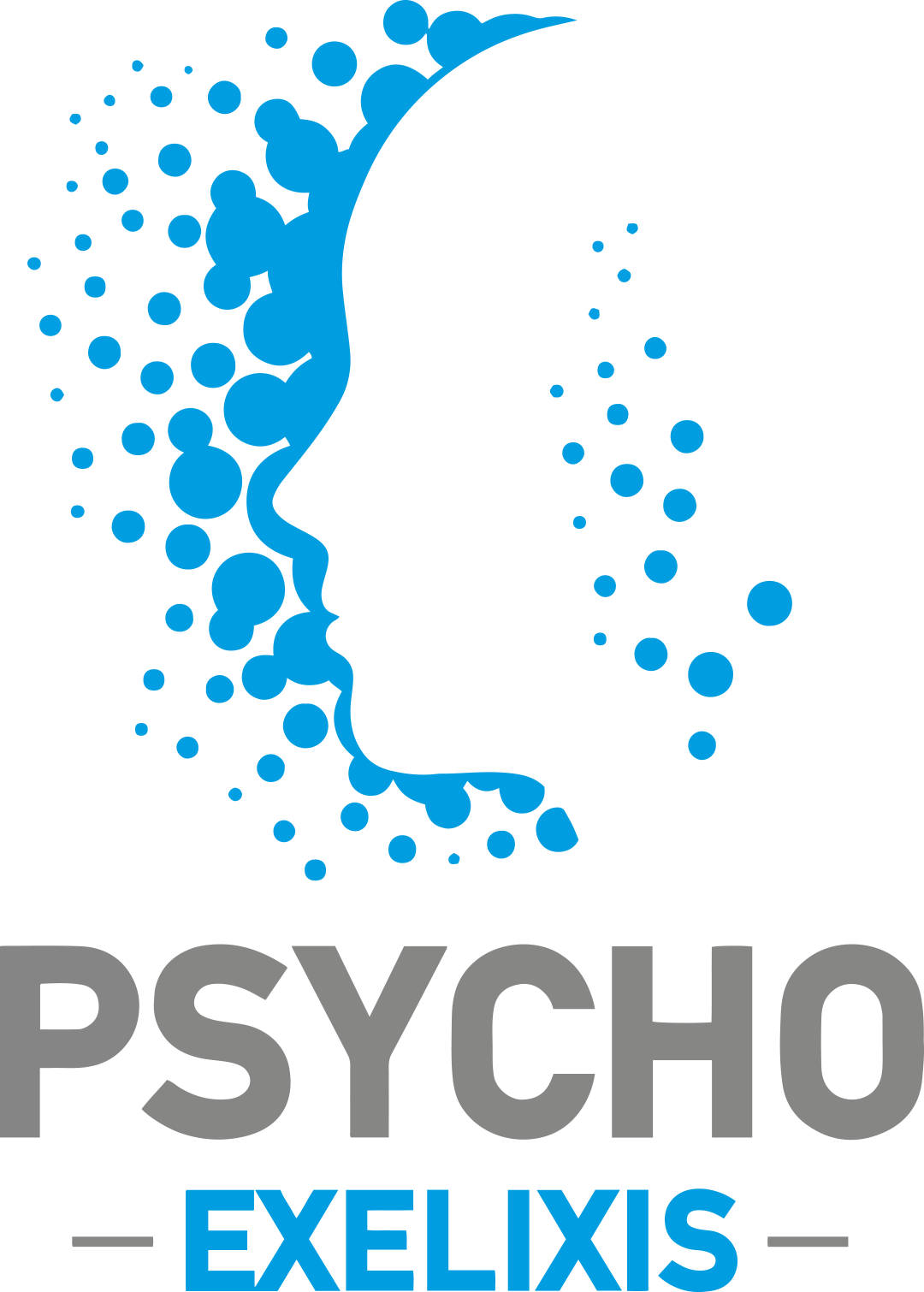 Psycho Exelixis Logo